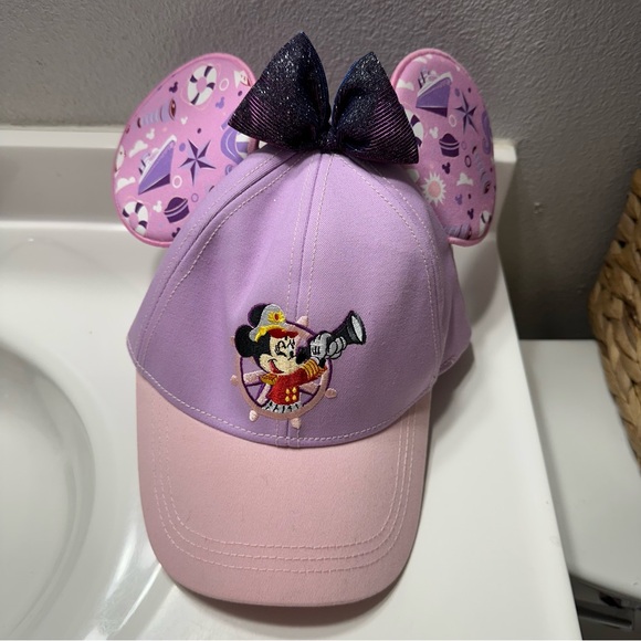 Disney Cruise Line Accessories - Disney Cruise Line Hat